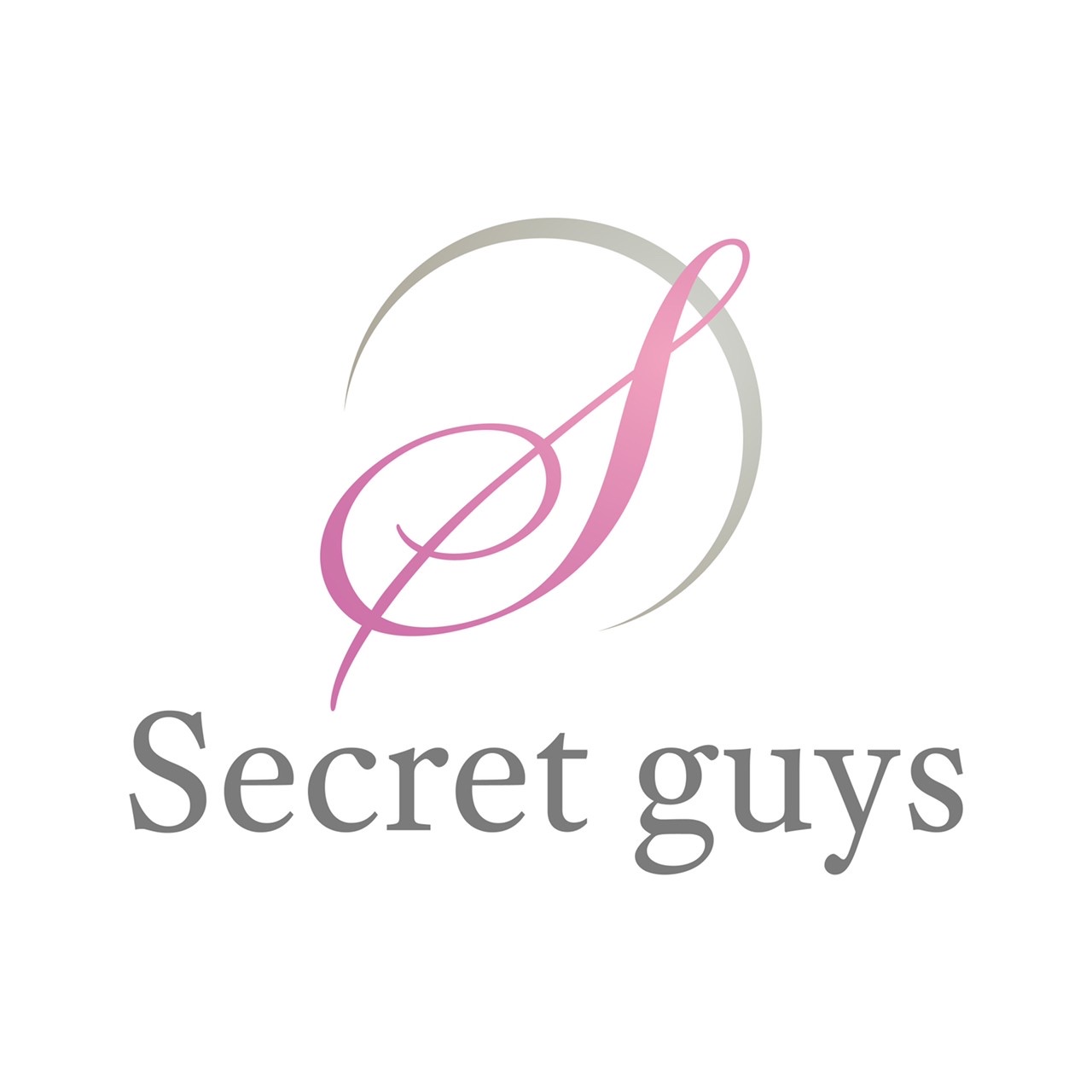 secretguysのロゴ画像