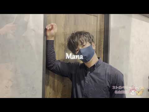 マナの動画
