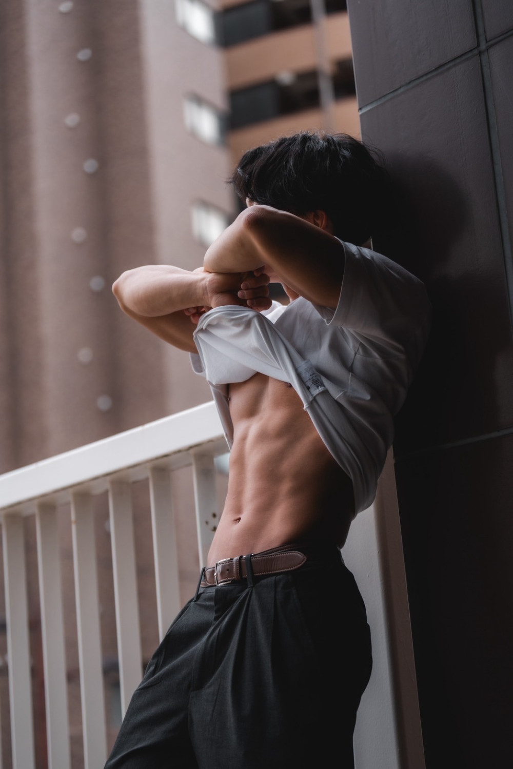 獅