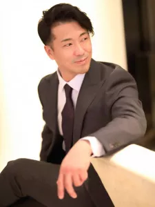 Gentleman TOKYOのセラピスト｜MUSASHI