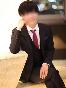 Gentleman Tokyo渋谷支店のセラピスト｜RIKU