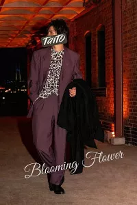 TAITO(Blooming Flower)