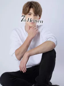 シュン(7th Heaven)