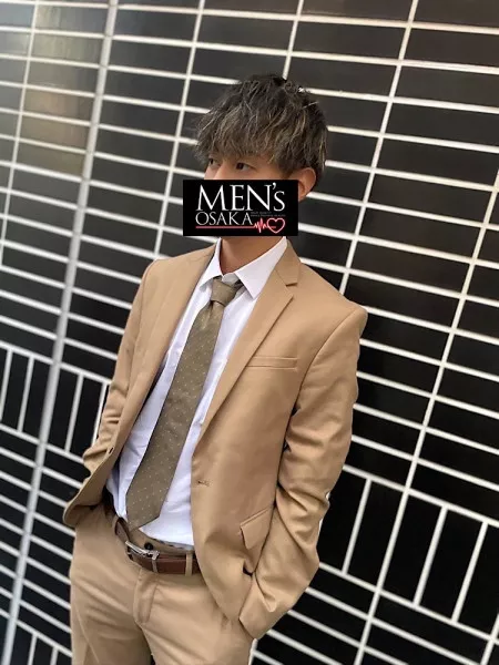 美緒斗(MEN's KOBE)