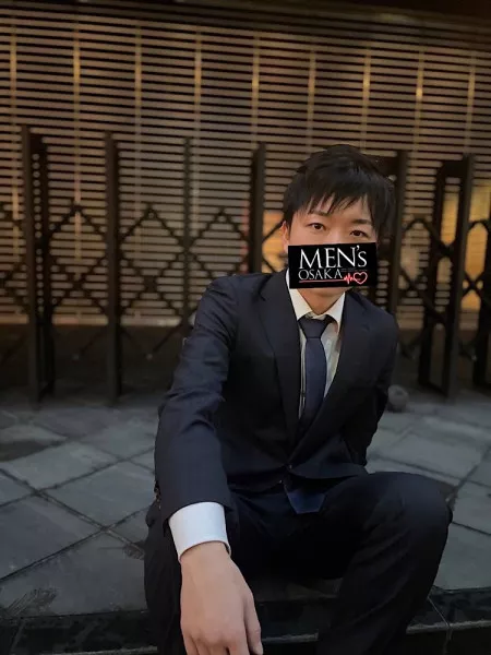 晴(MEN’s OSAKA)