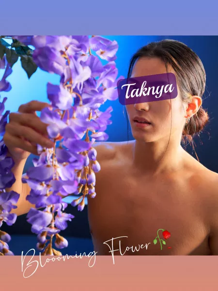TAKUAYA(Blooming Flower)