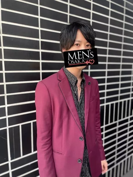 陸(MEN’s OSAKA)