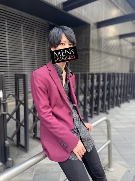 陸(MEN’s OSAKA)