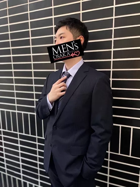心(MEN’s OSAKA)