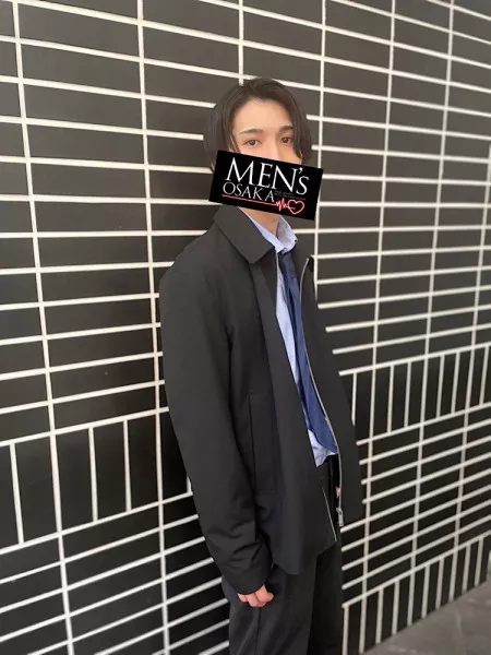 汐恩(MEN's KYOTO)