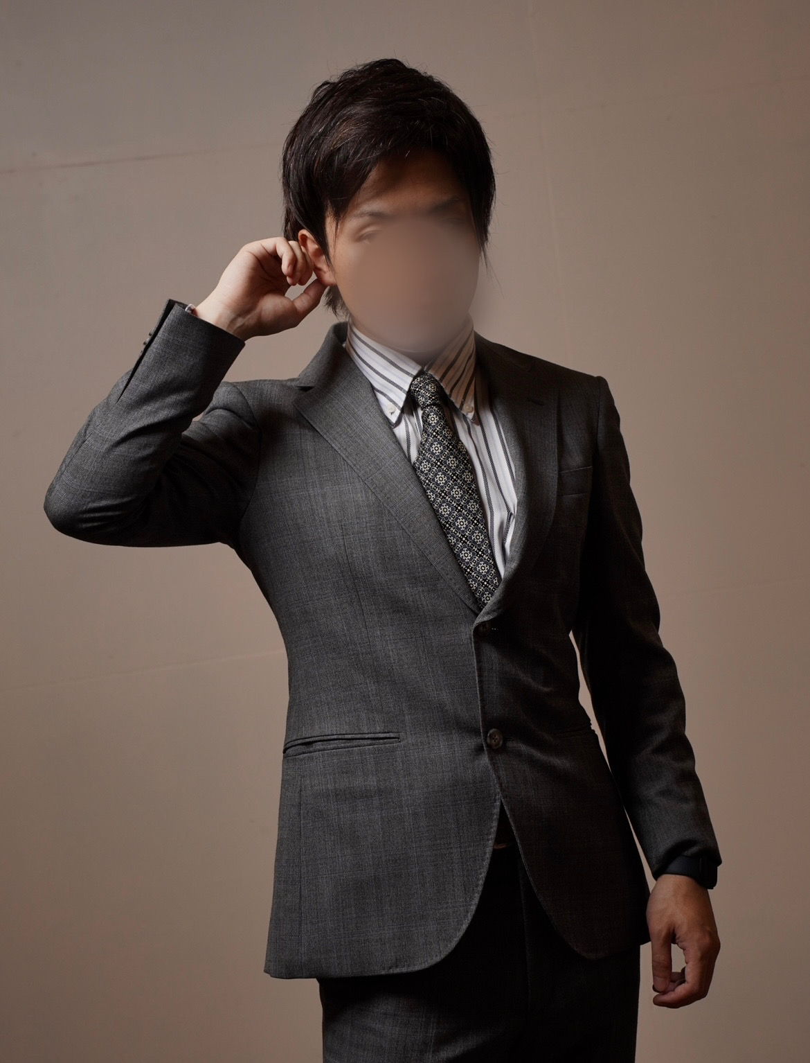 整う(1/2)