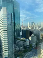東京タワー（╹◡╹）