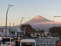 富士市