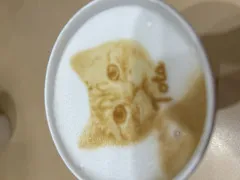 猫カフェ