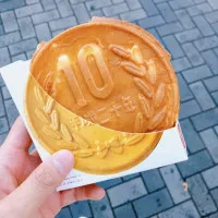 10円パン♪