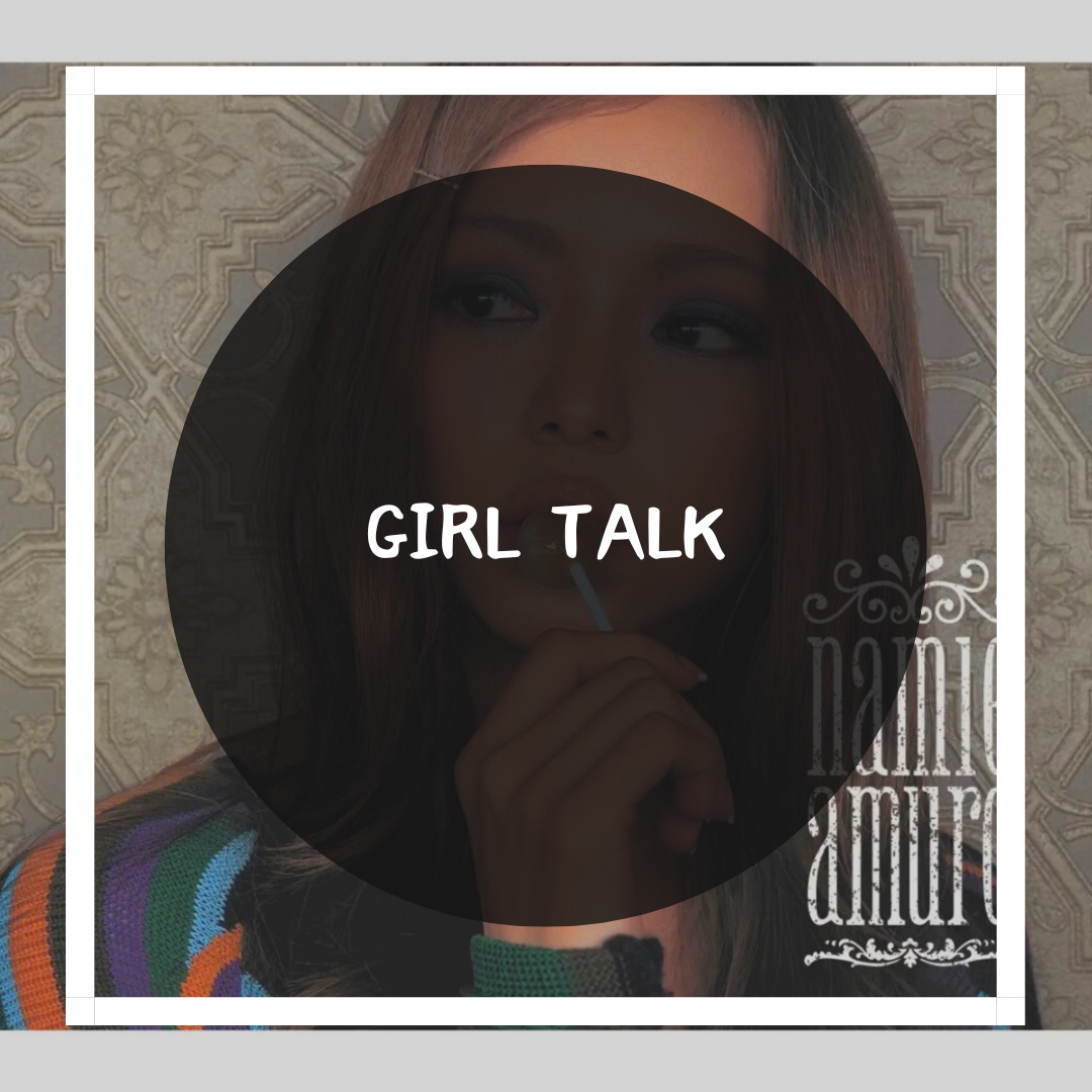 GIRL TALK