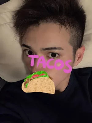 ｜Siris｜Los Tacos