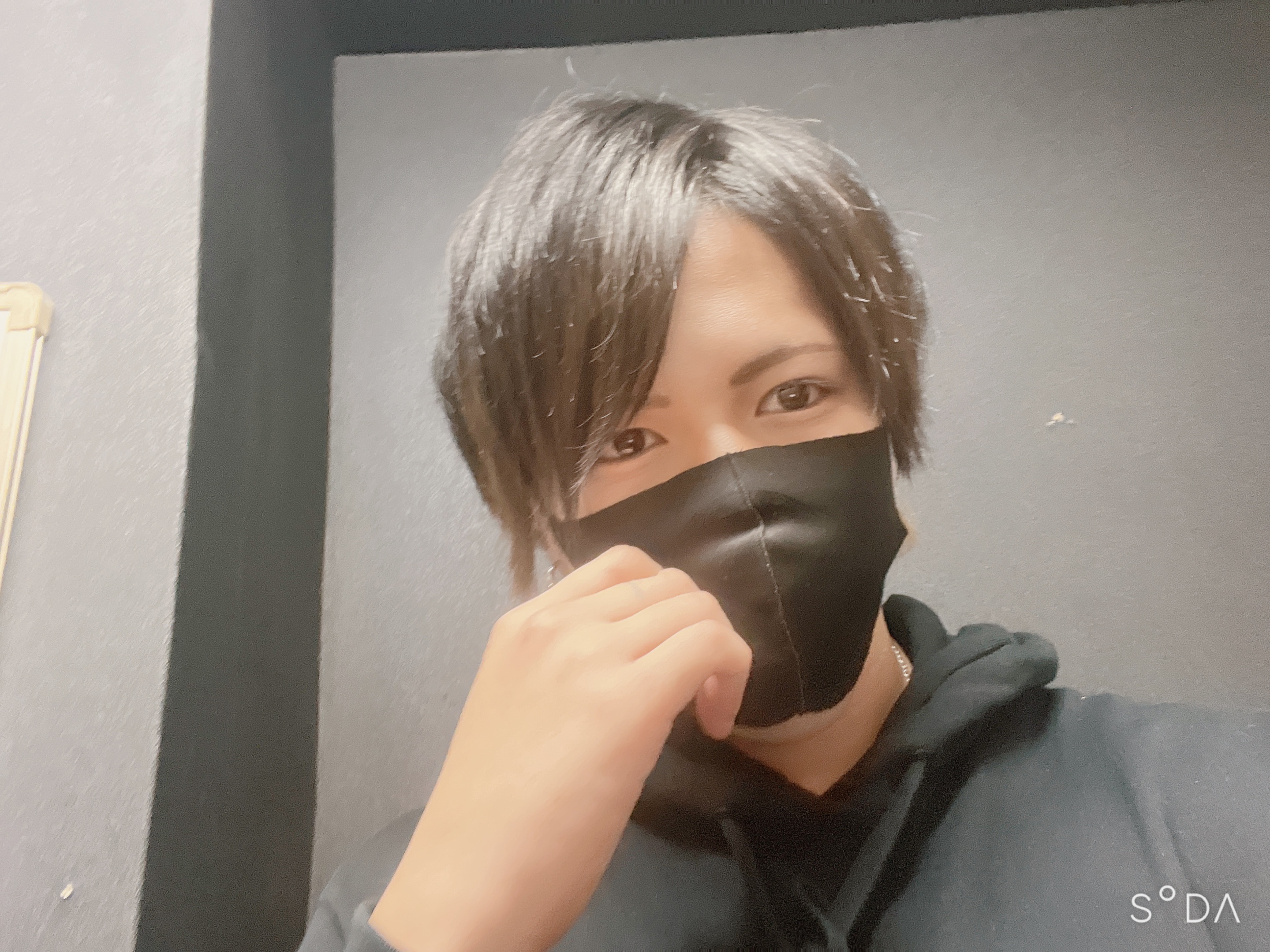 久しぶり！