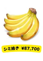 これはナシ？難しい日本語 ~ そんなバナナ ~
