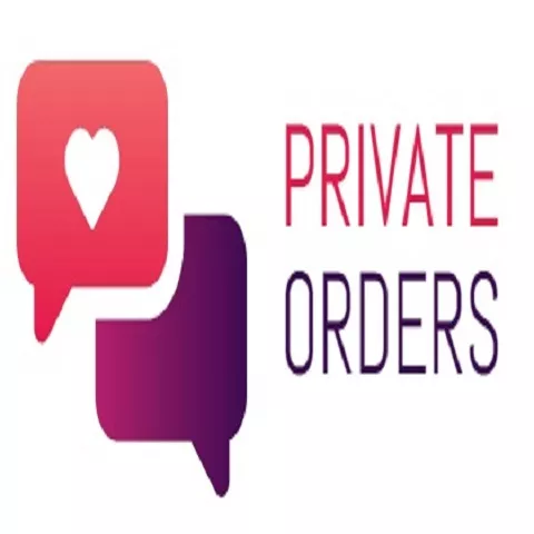 Private orders