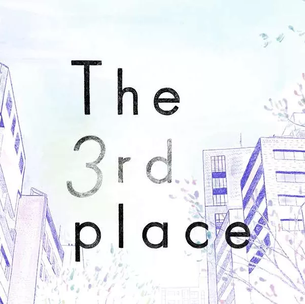 The3rd place
