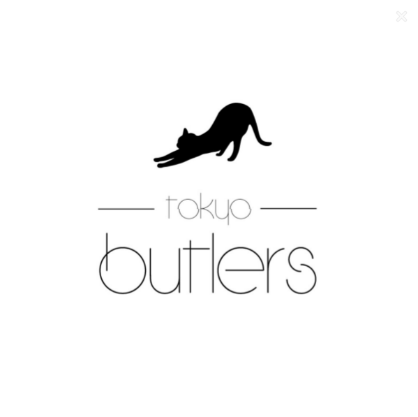 butlers tokyoのロゴ画像