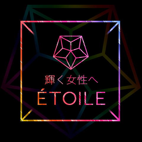 ETOILE SHINJUKUのロゴ画像