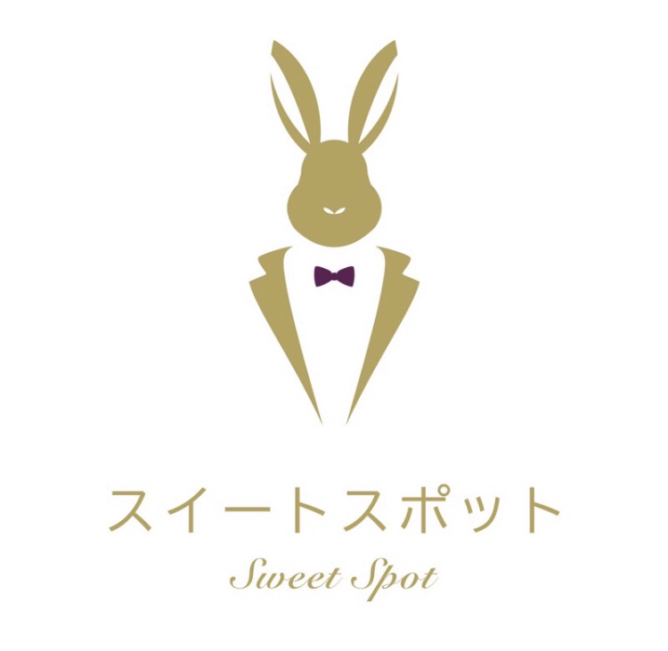 SweetSpotのロゴ画像