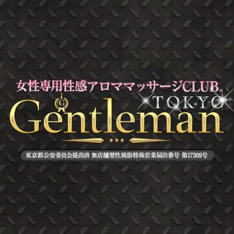 GentlemanTOKYO