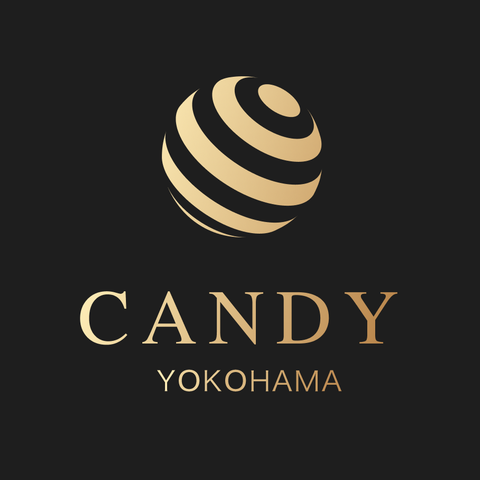 CANDY  YOKOHAMAのロゴ画像