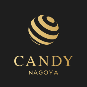 CANDY NAGOYAのロゴ画像
