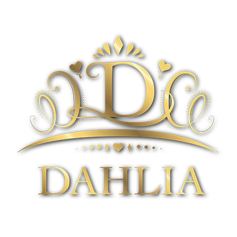 DAHLIA本店のロゴ画像