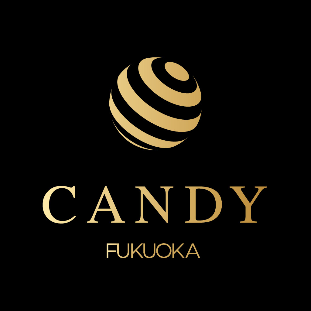 CANDY FUKUOKAのロゴ画像