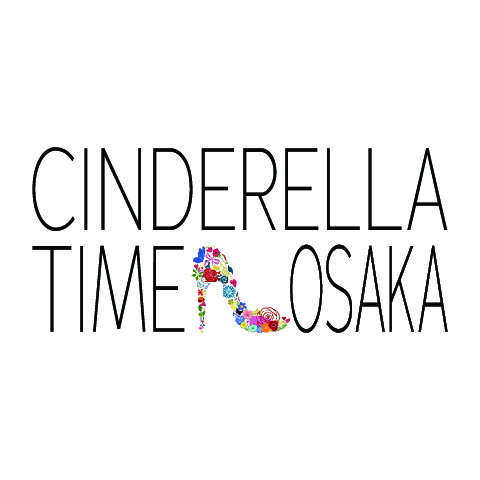 CINDERELLA TIME OSAKAのロゴ画像