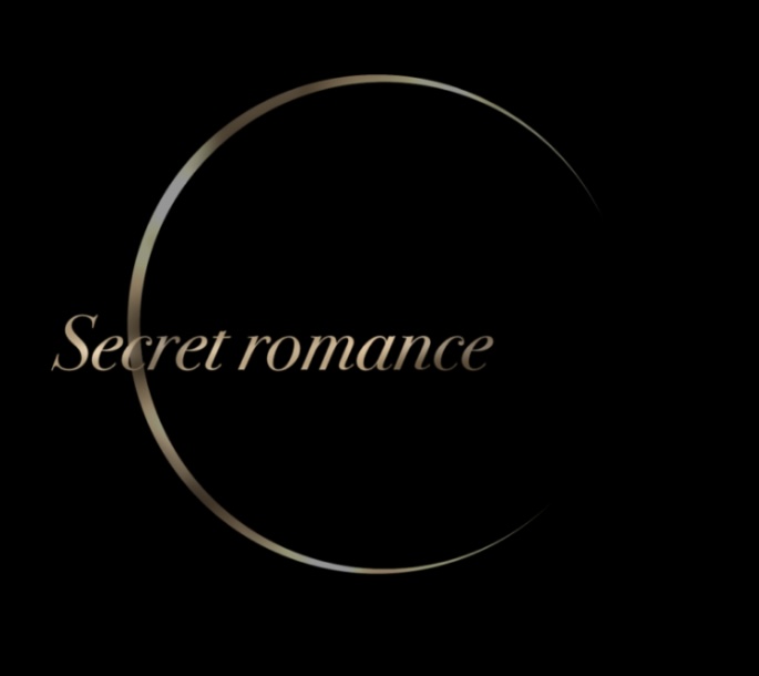 Secret romanceのロゴ画像