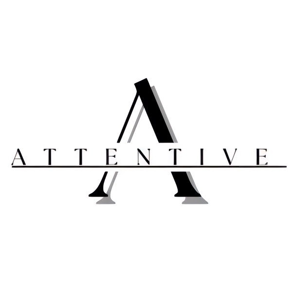 ATTENTIVEのロゴ画像