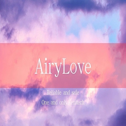 AiryLoveのロゴ画像