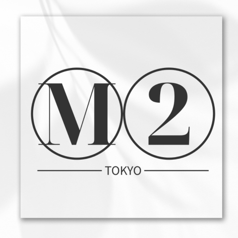 M2 TOKYOのロゴ画像
