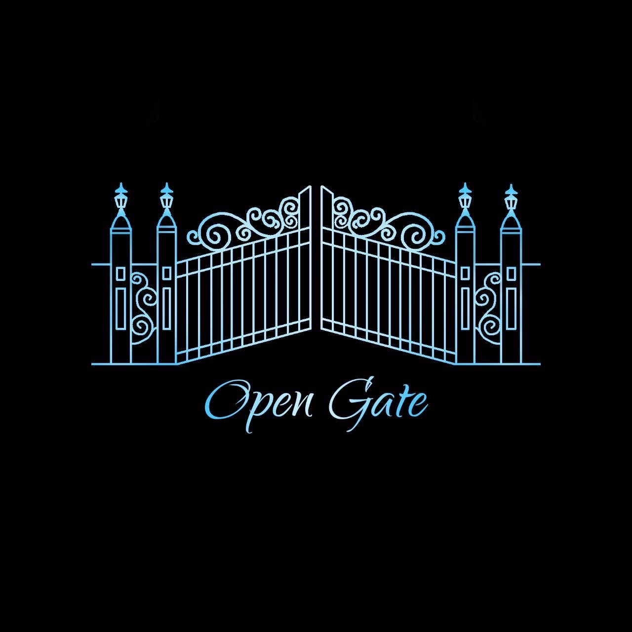 Open Gateのロゴ画像