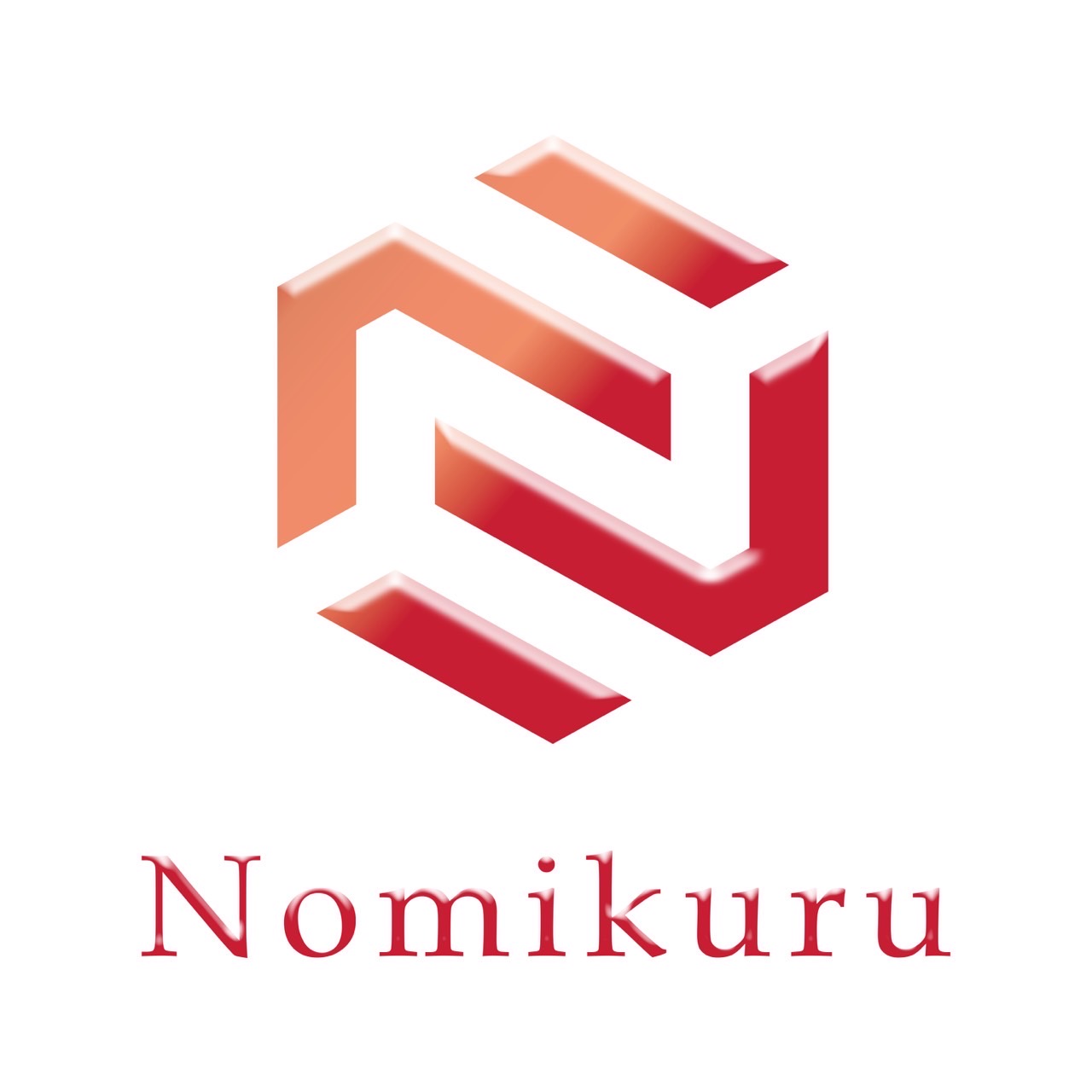Nomikuruのロゴ画像