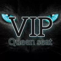 Queen seat