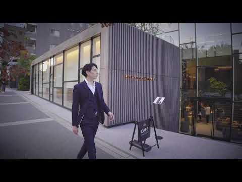 東京癒紳士 Promotion Movie