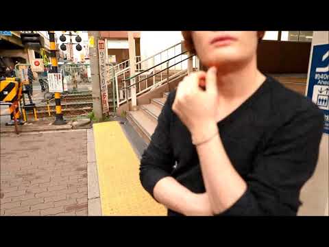 この世界はなんて不公平なんだ ミナト(24)
